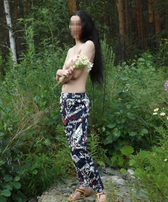 Проститутка Темрюк : Поля